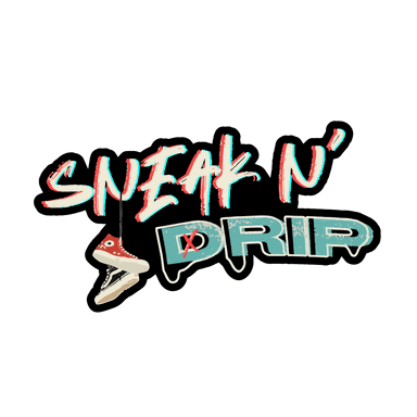 Sneak N' Drip
