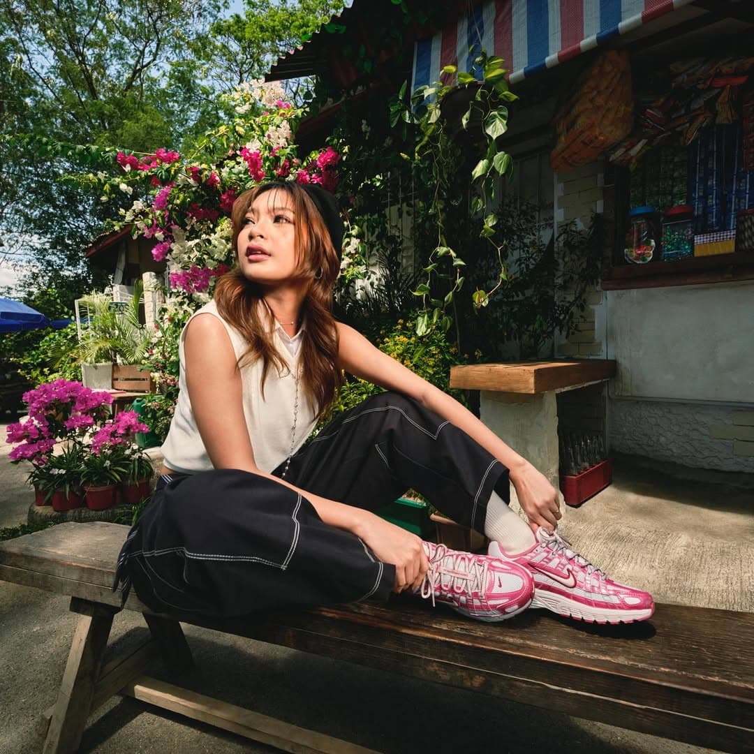Nike P-6000 Bini