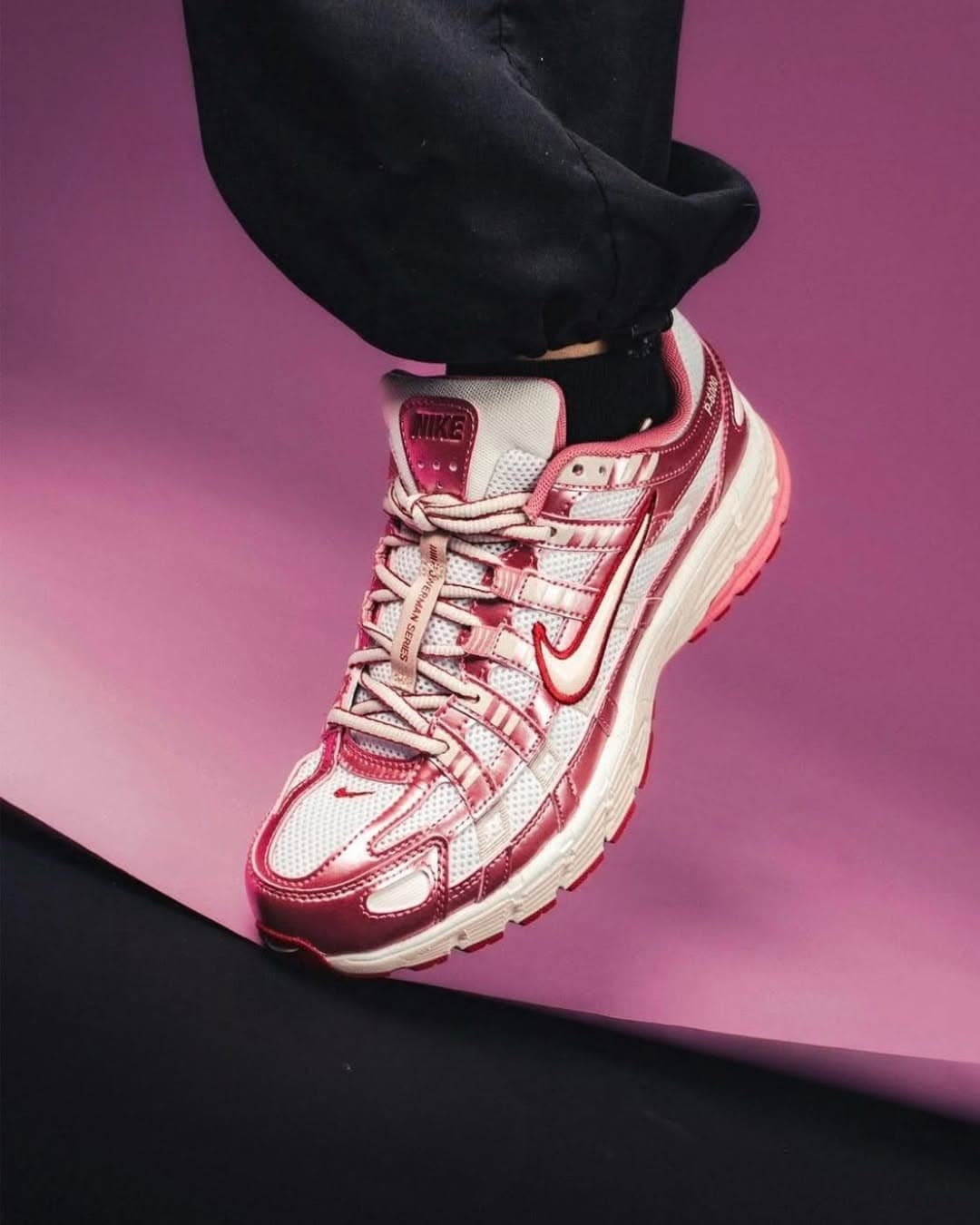 Nike P-6000 Bini