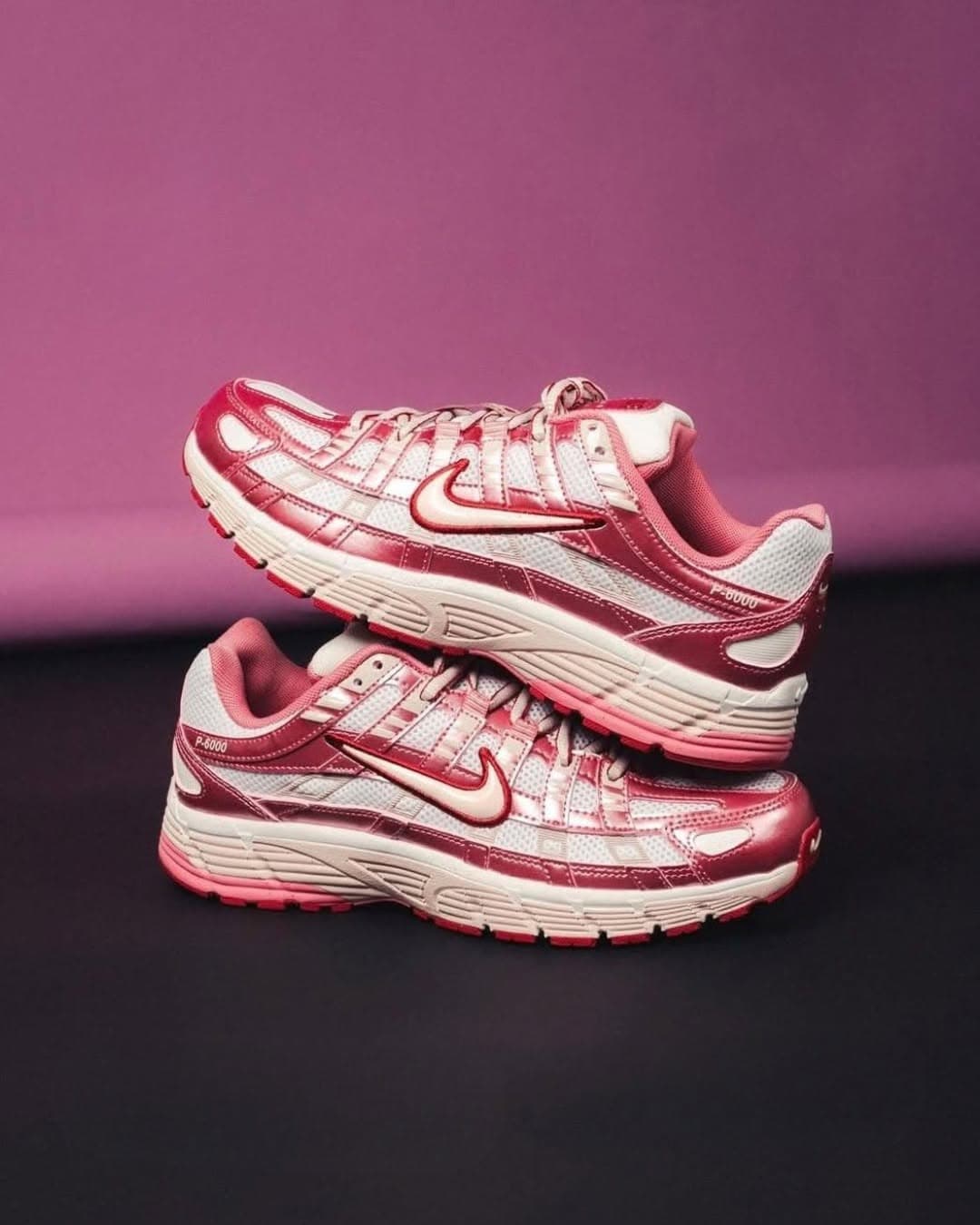 Nike P-6000 Bini