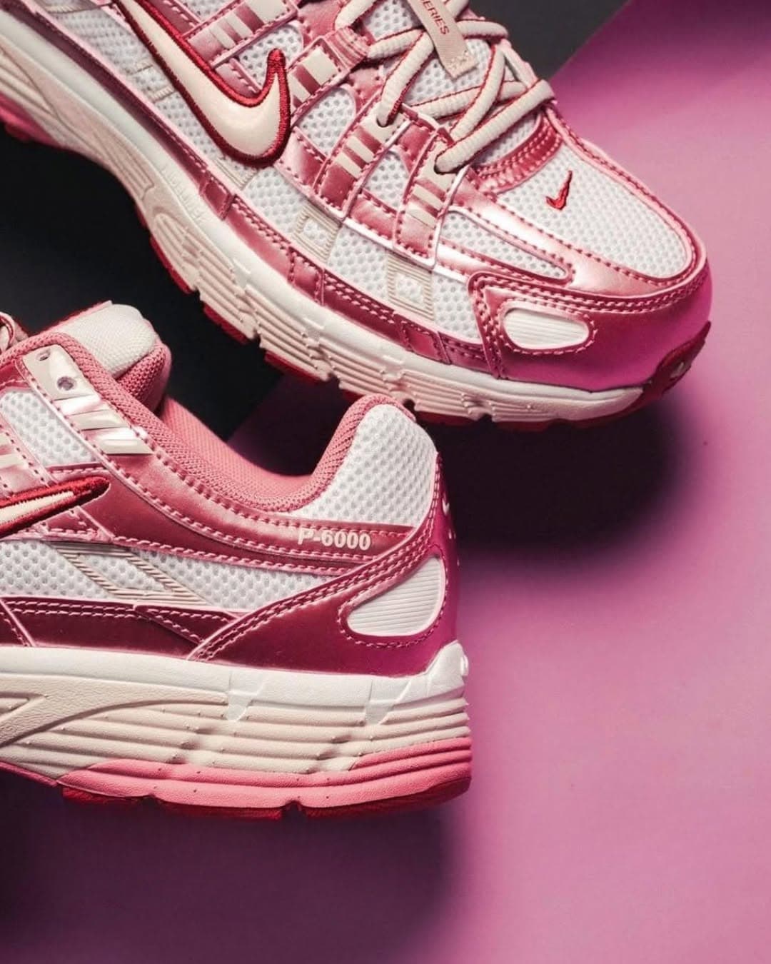 Nike P-6000 Bini
