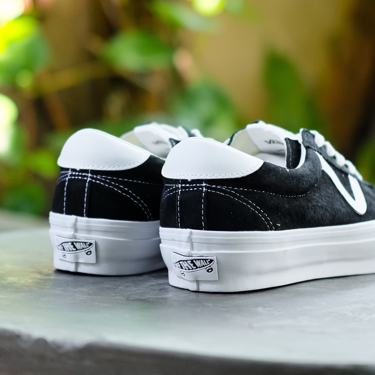 Vans Anaheim 73DX