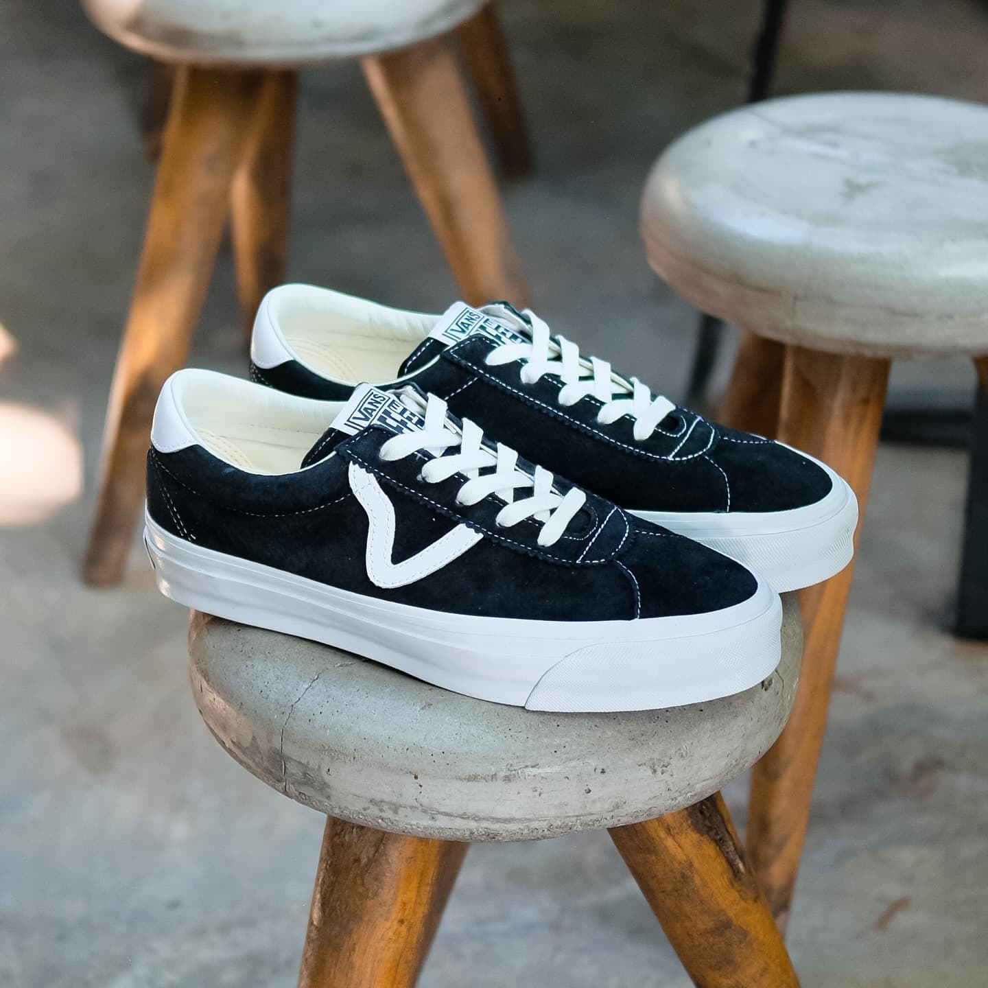 Vans Anaheim 73DX