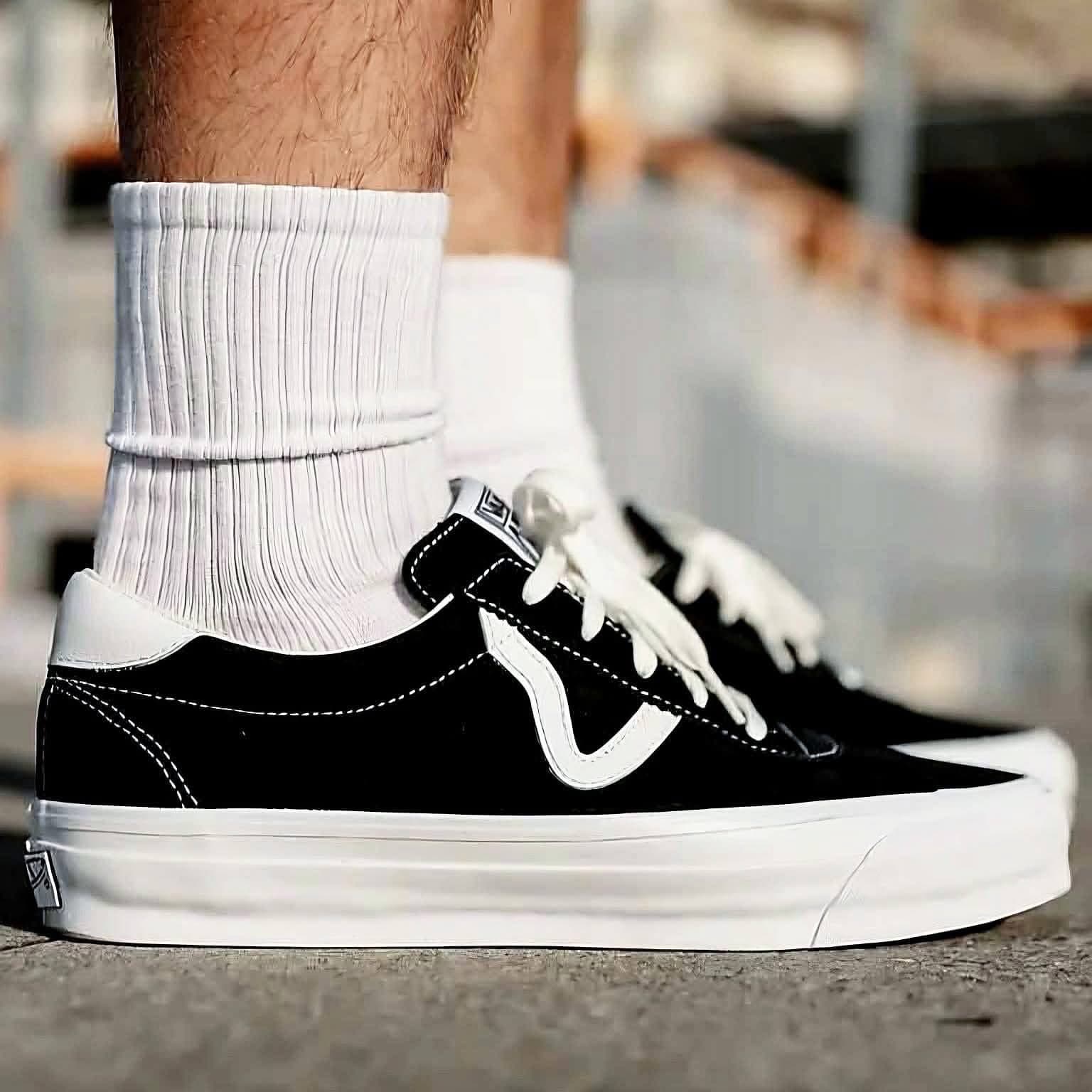Vans Anaheim 73DX