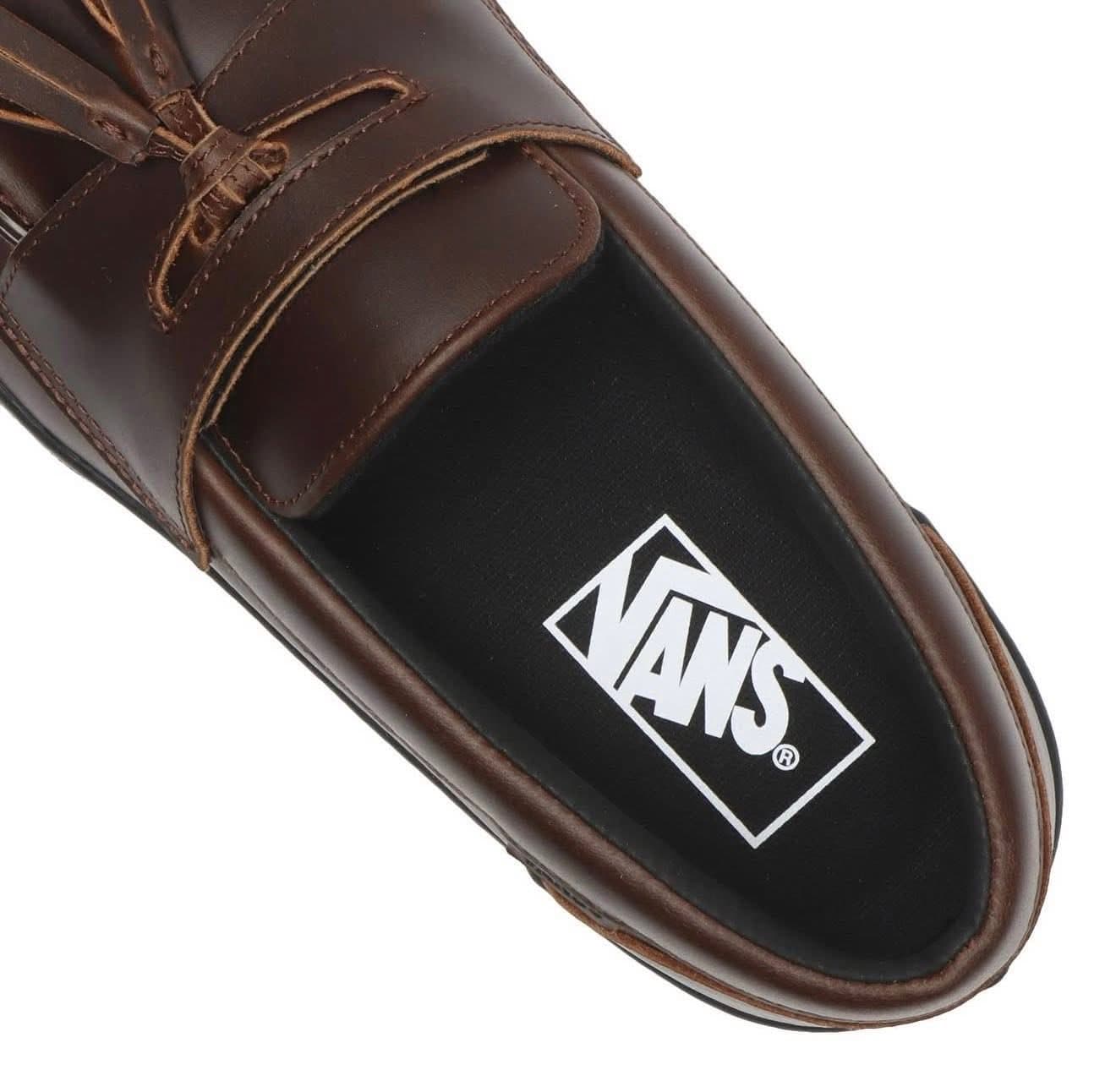Vans Bill Tokyo Loafer v3 Leather