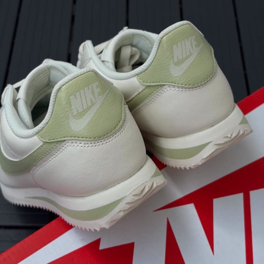 Nike Cortez "Sail Olive"