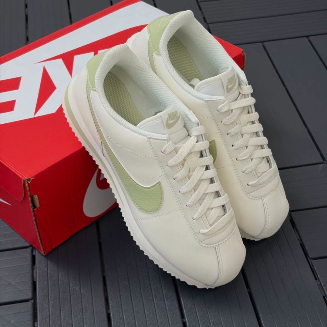 Nike Cortez "Sail Olive"