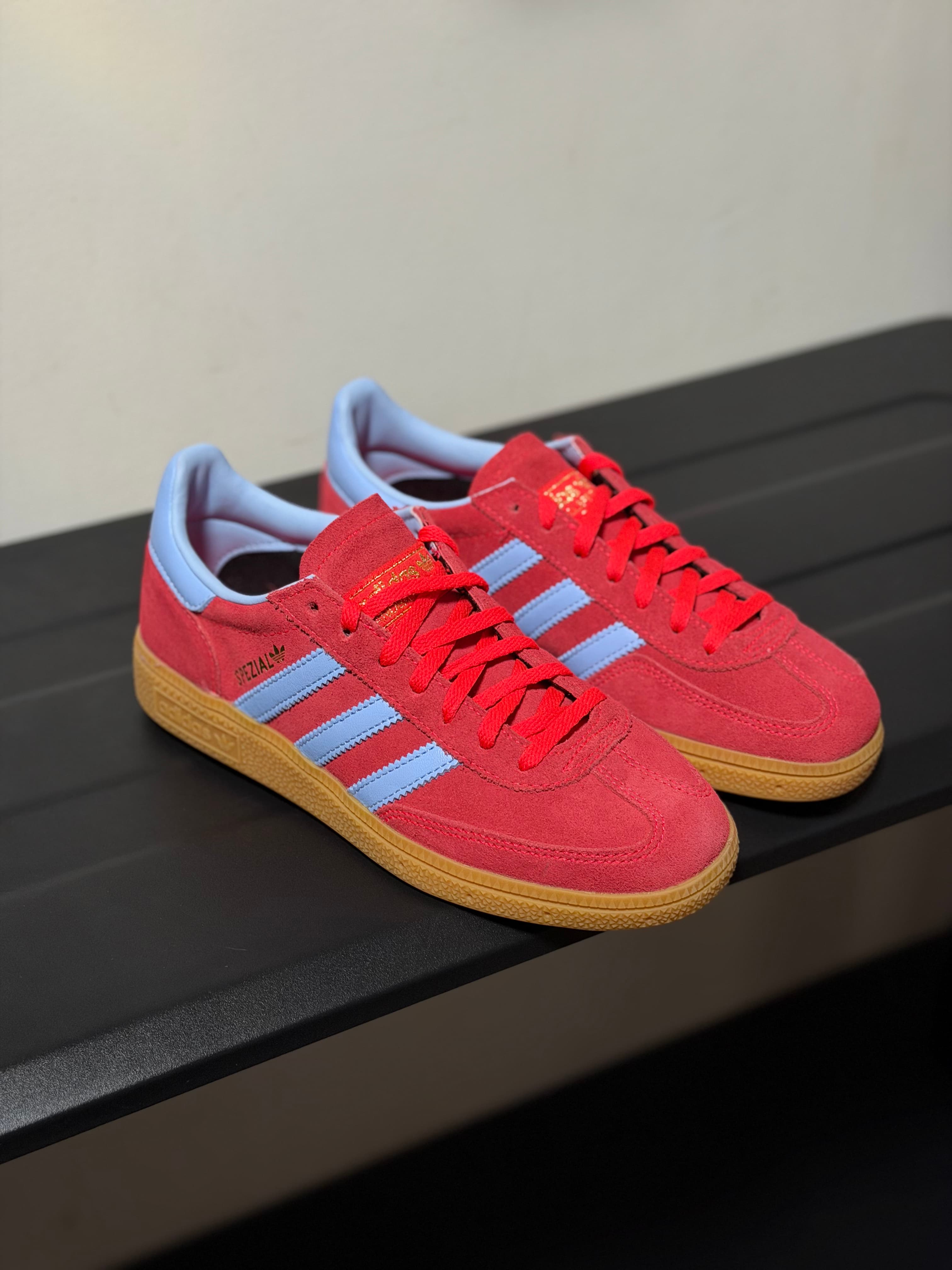 Handball Spezial 'Lucid Red'