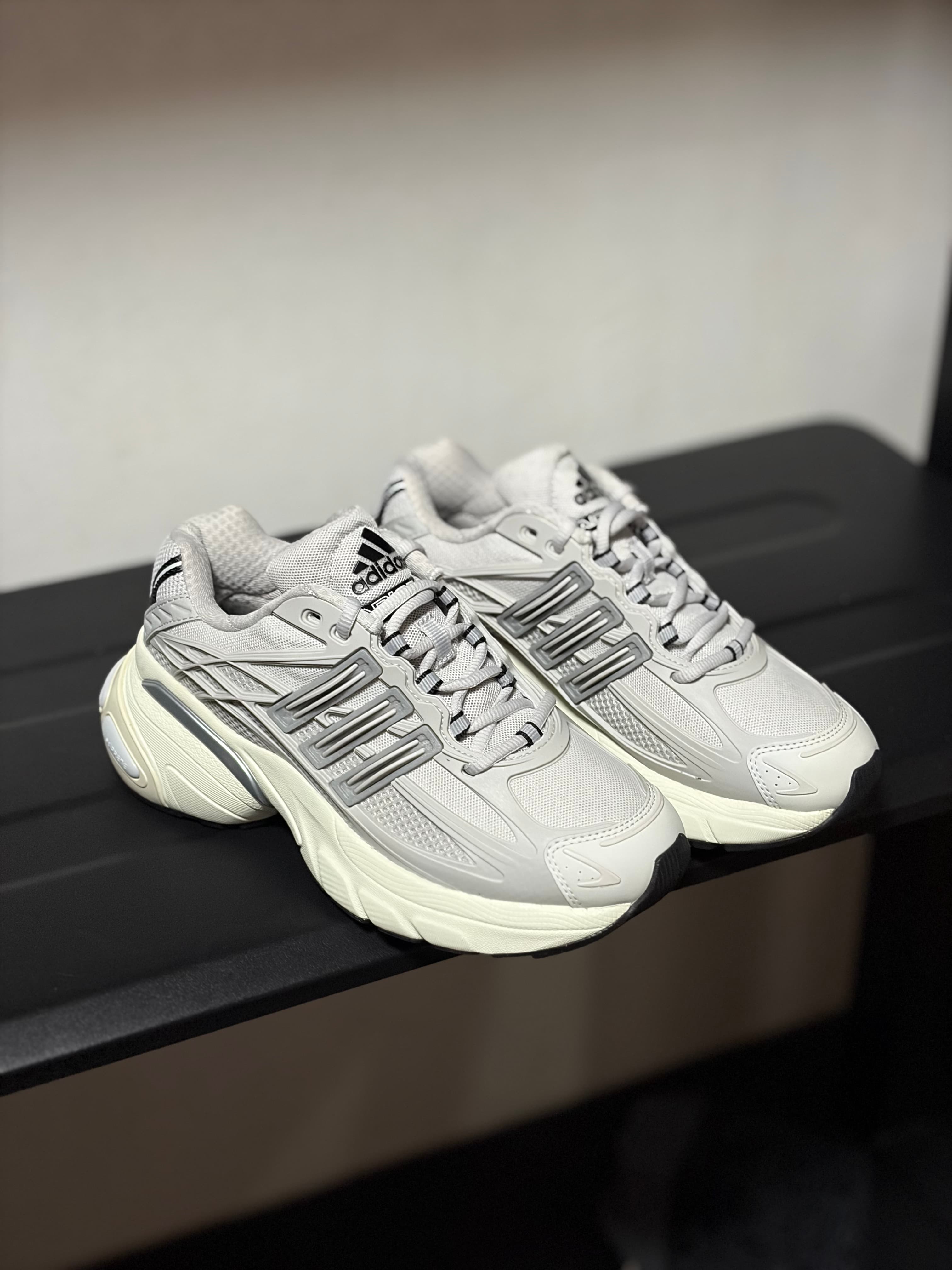 Adistar XLG 2.0 'Grey Silver