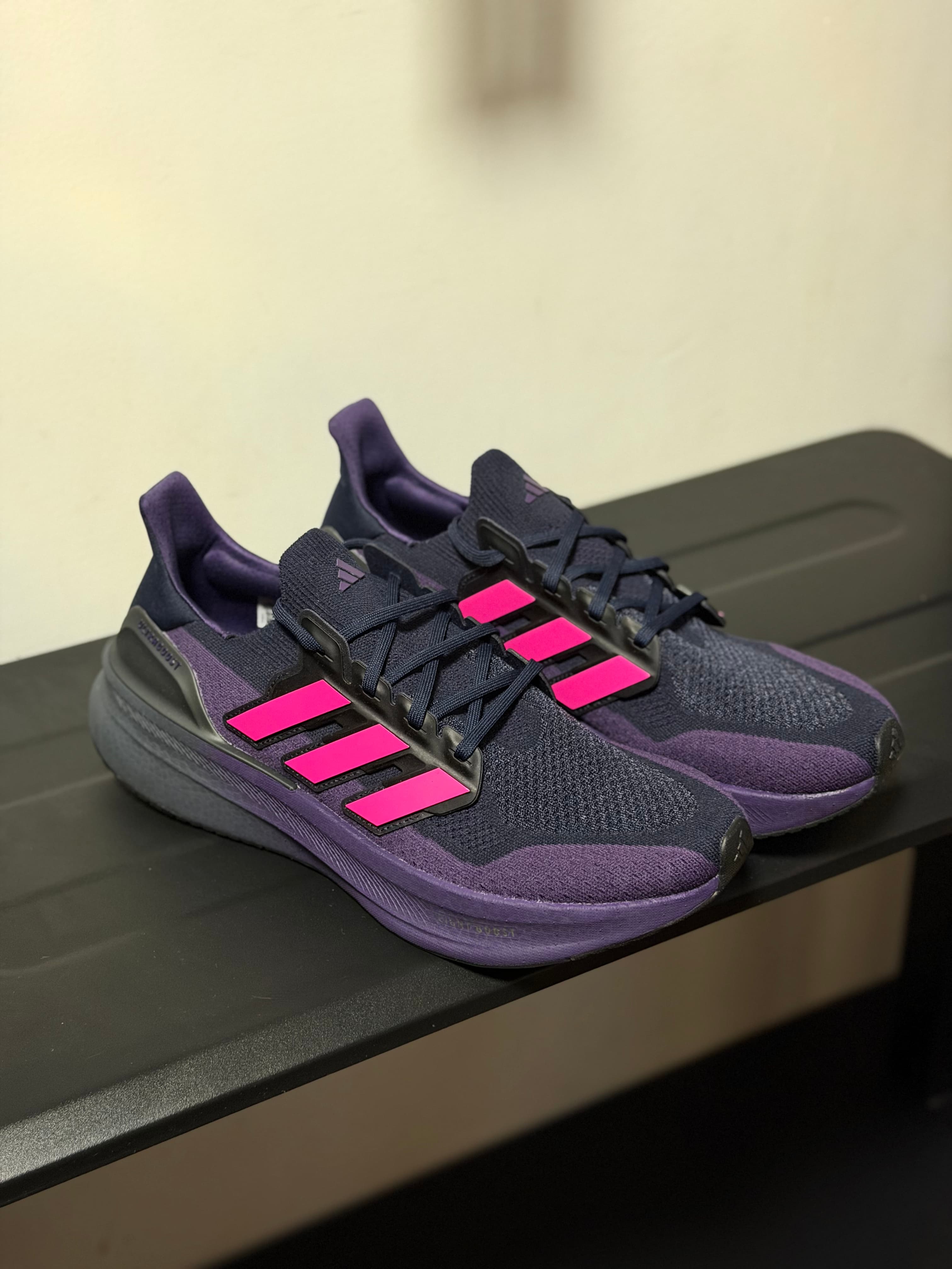 Ultraboost 5 'Legend Ink'