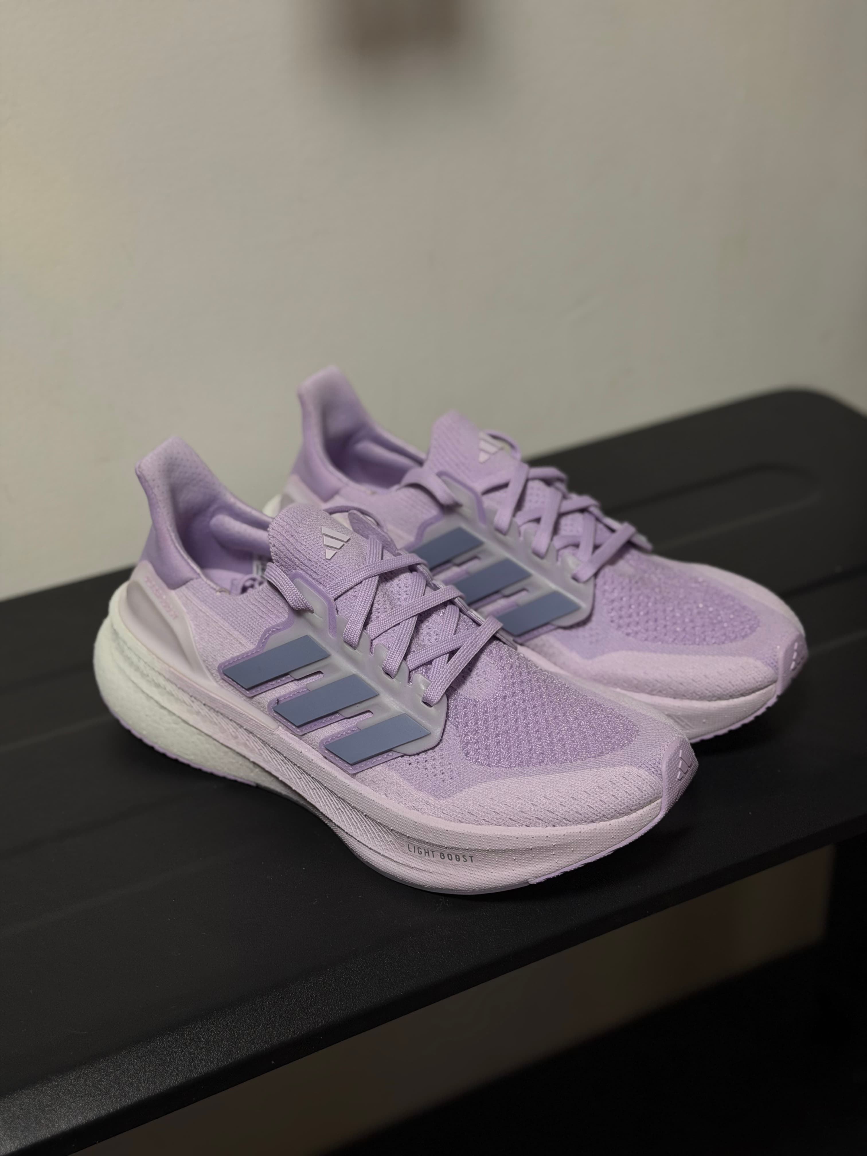 Ultraboost 5 'Purple Plum'
